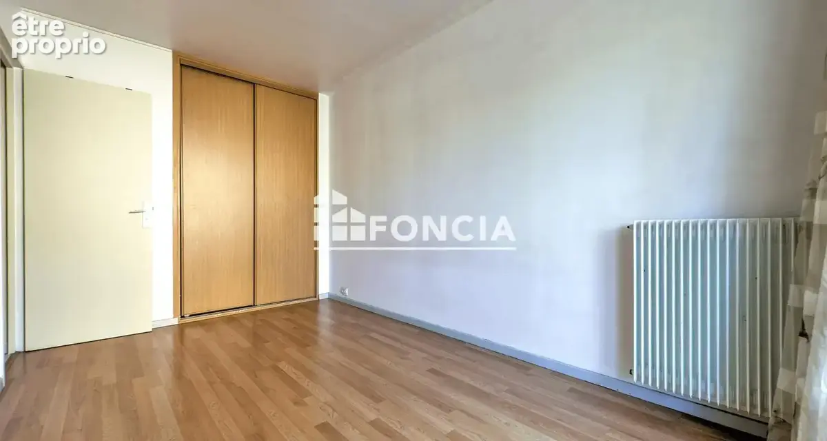 "bois joli" appartement t3 avec parking et cellier - photo 7