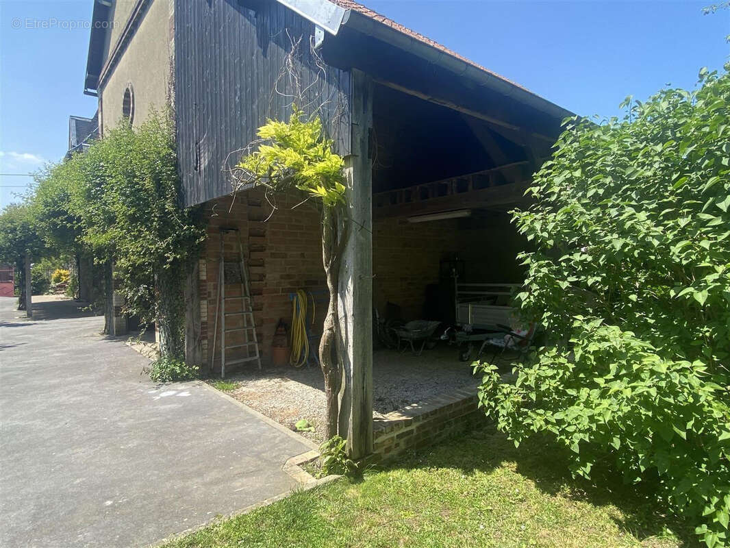 Maison à GACE