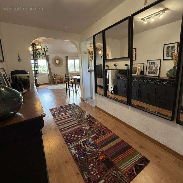 Appartement à ETAMPES