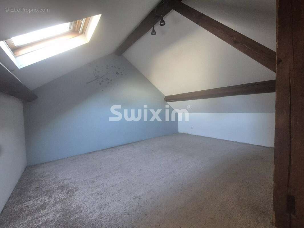 Appartement à AVALLON