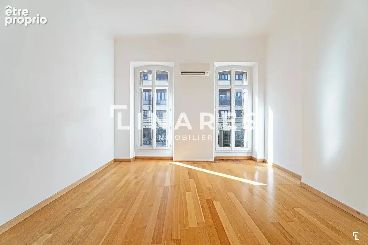 ZIGGY - Appartement Dernier Étage Duplex T4 155m2 - 13006 - photo 13