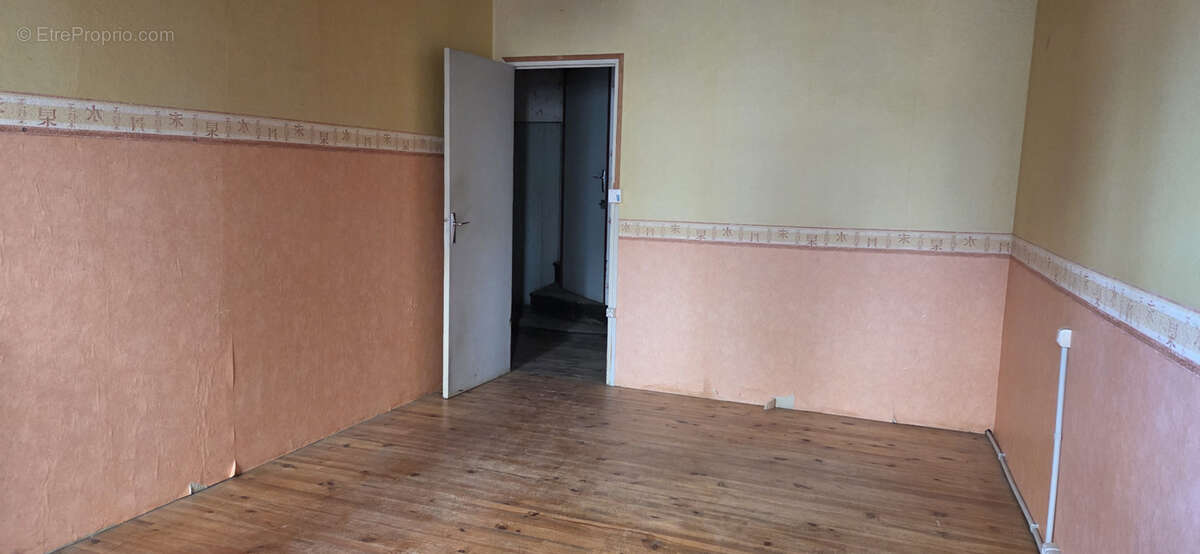 Maison de village à rénover - photo 6