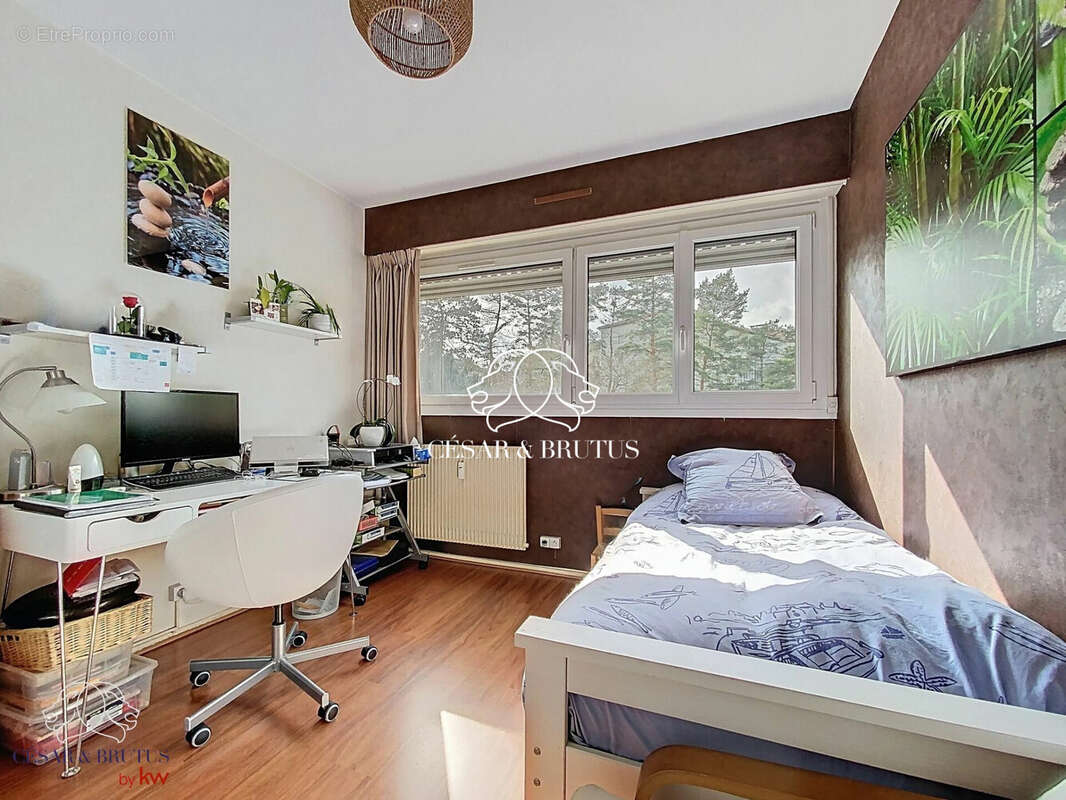 Appartement à ECULLY