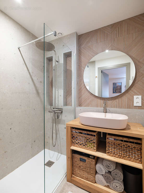 Appartement à SEVRIER