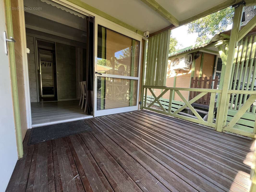 Maison à SORBO-OCAGNANO