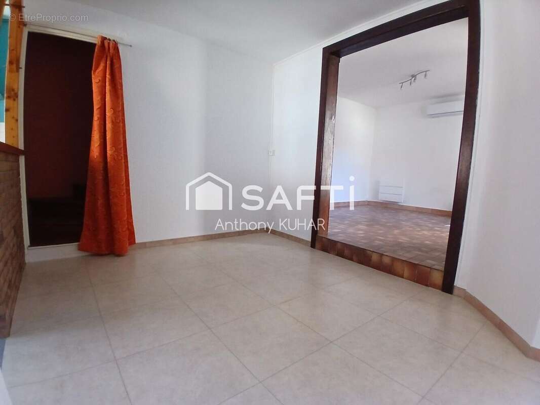 Maison 80 m² à Dun-Sur-Auron  - photo 3