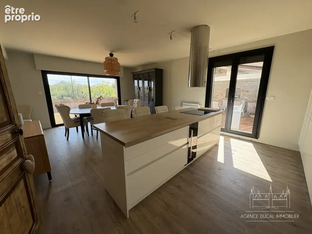 Maison 7 pièces 295 m² à vendre à Nevers (58000) - photo 8
