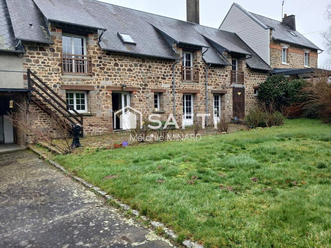 Photo 1 - Maison à FLERS