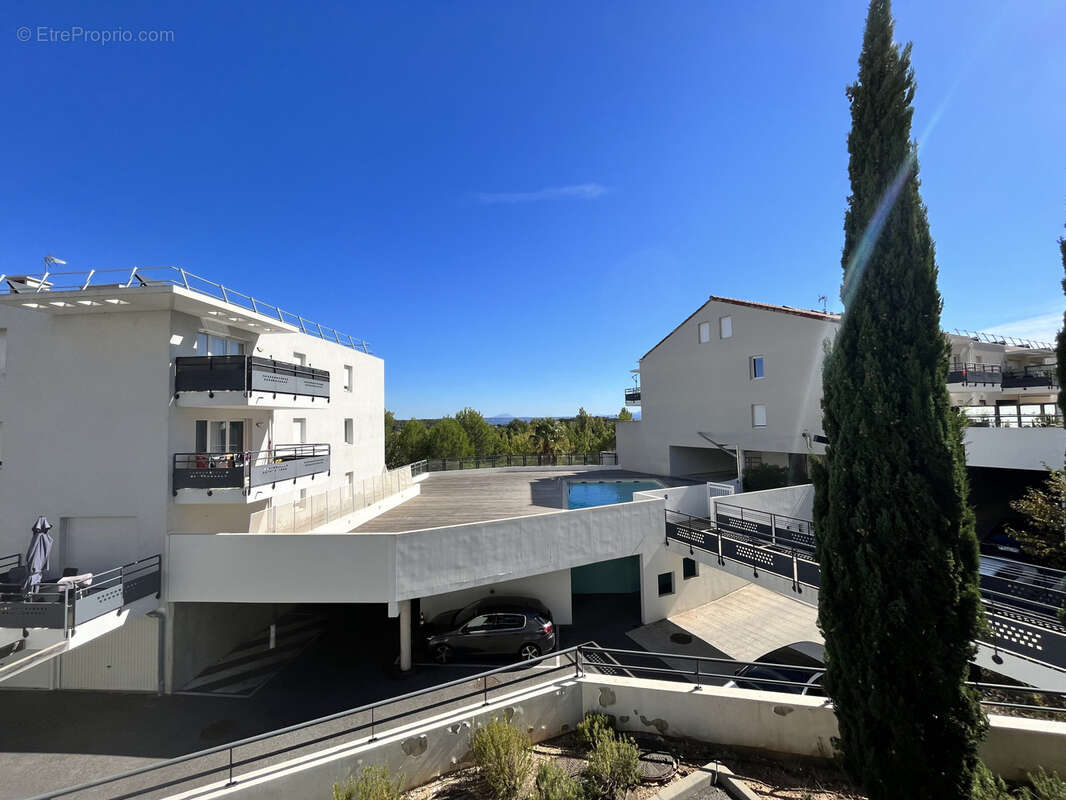 Appartement à MARTIGUES