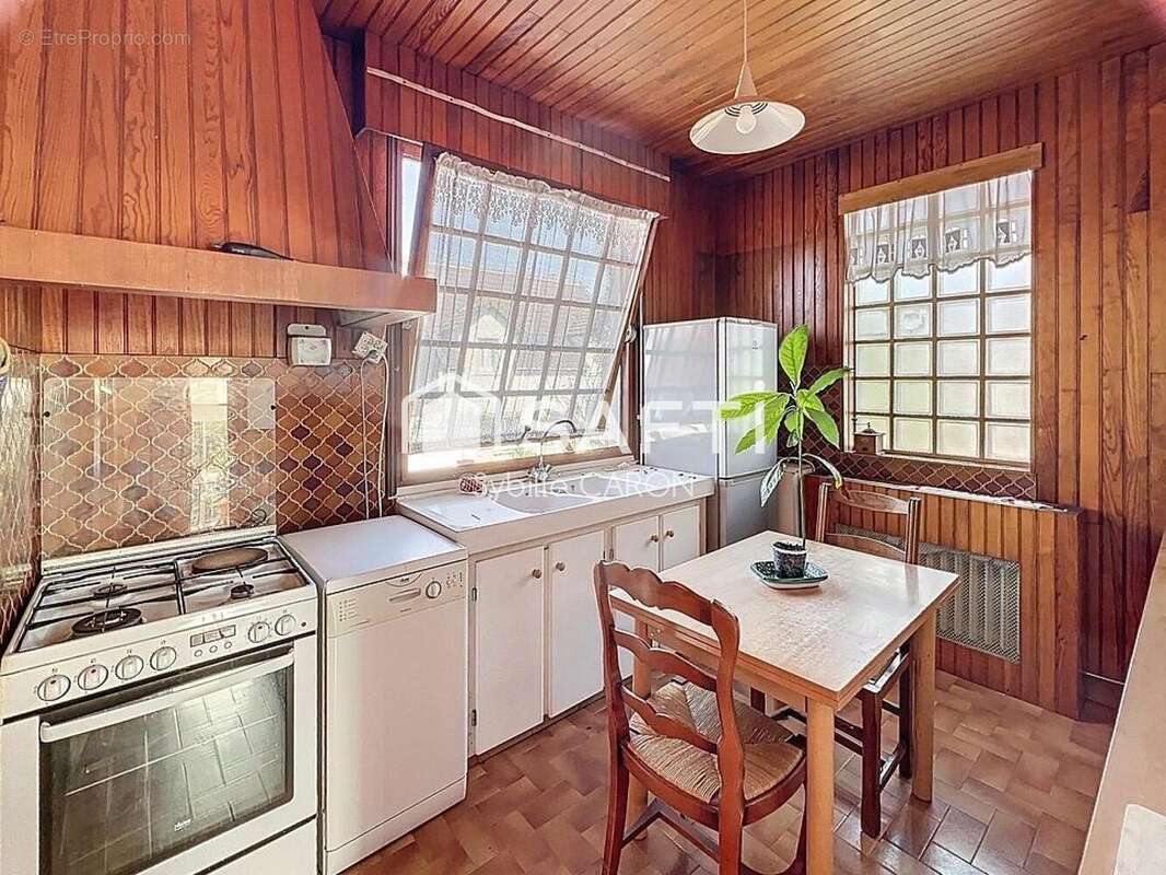 Photo 3 - Maison à CLAMART