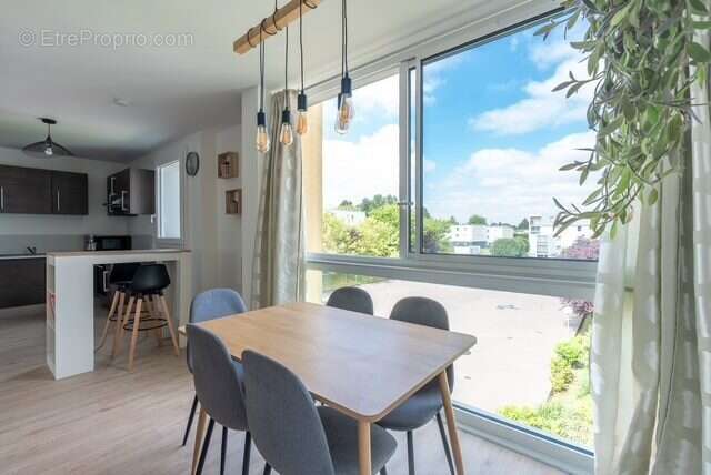 Appartement à NOISIEL