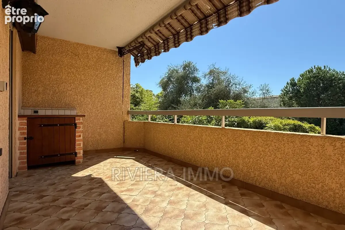 Photo Appartement à Le Cannet au prix de 279 000€