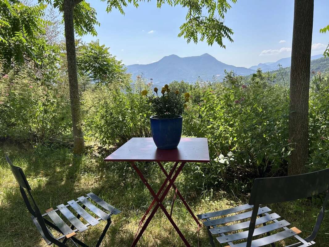 EXCLUSIVITÉ Maison en pierre 335m2 avec 1ha - 04 Alpes-de-Haute-Provence - photo 43