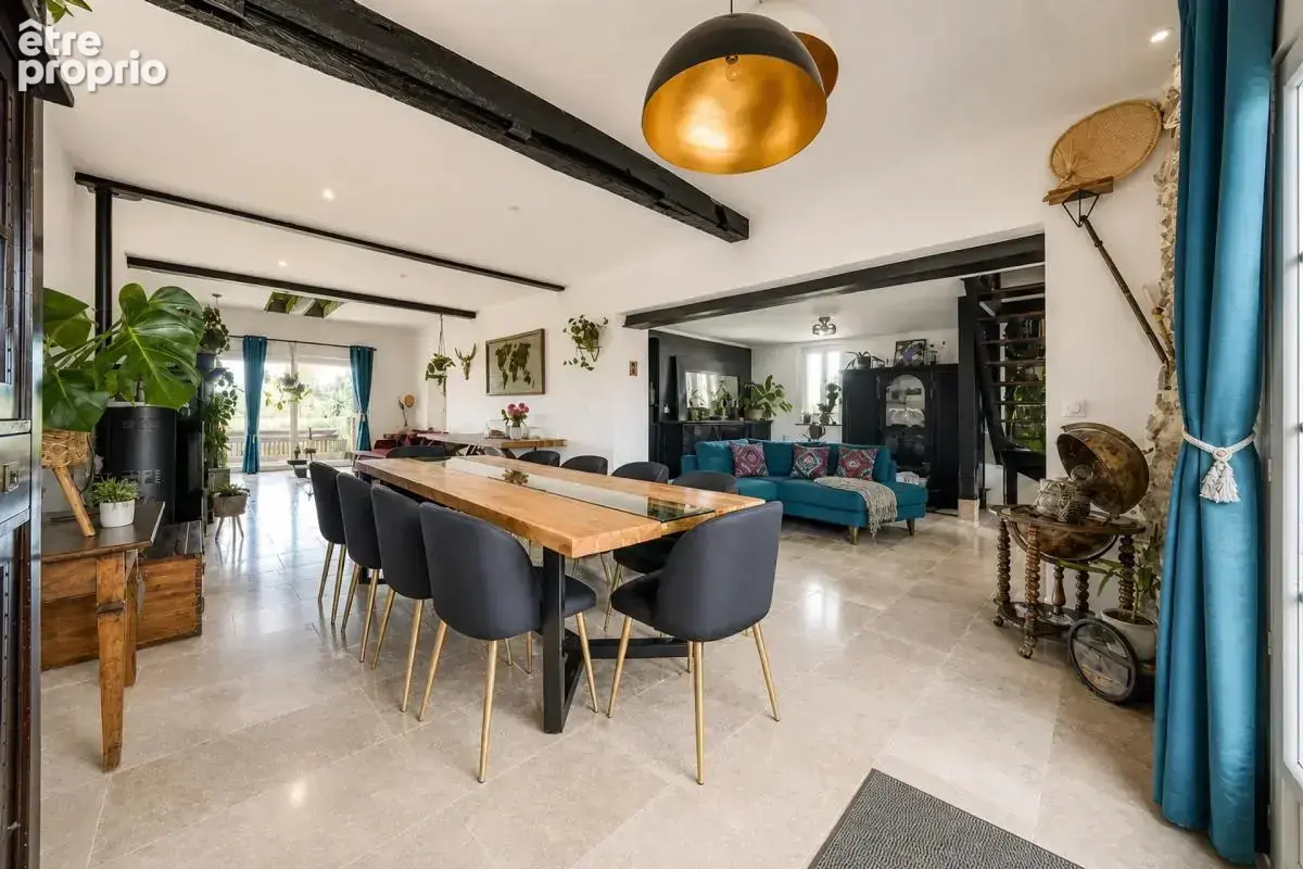 Maison premium de 264 m² à Orist - photo 6