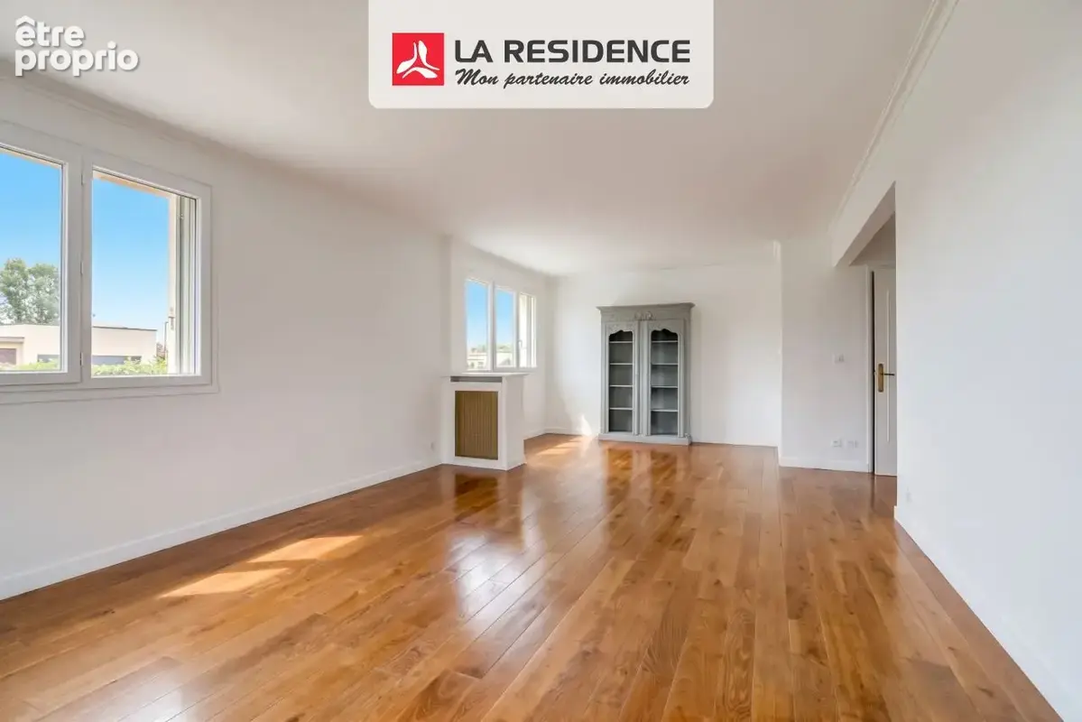 Appartement 5 pièces 100 m² à vendre à Marly-Le-Roi (78160) - photo 1