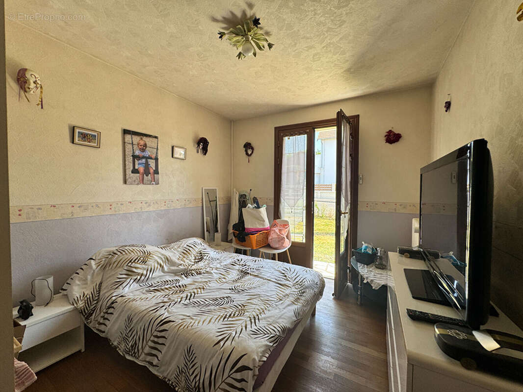 Maison Aube 4 pièce(s) 120 m2 - photo 12