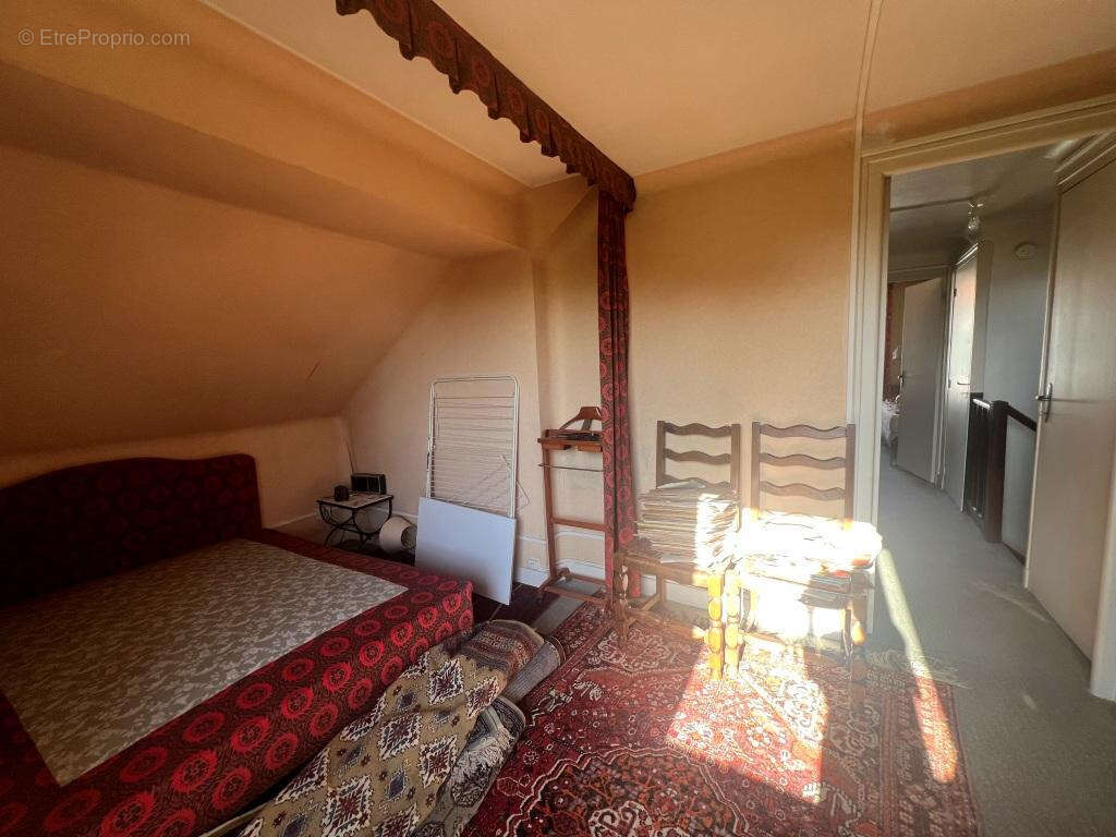 Maison senonaise a renover - photo 5