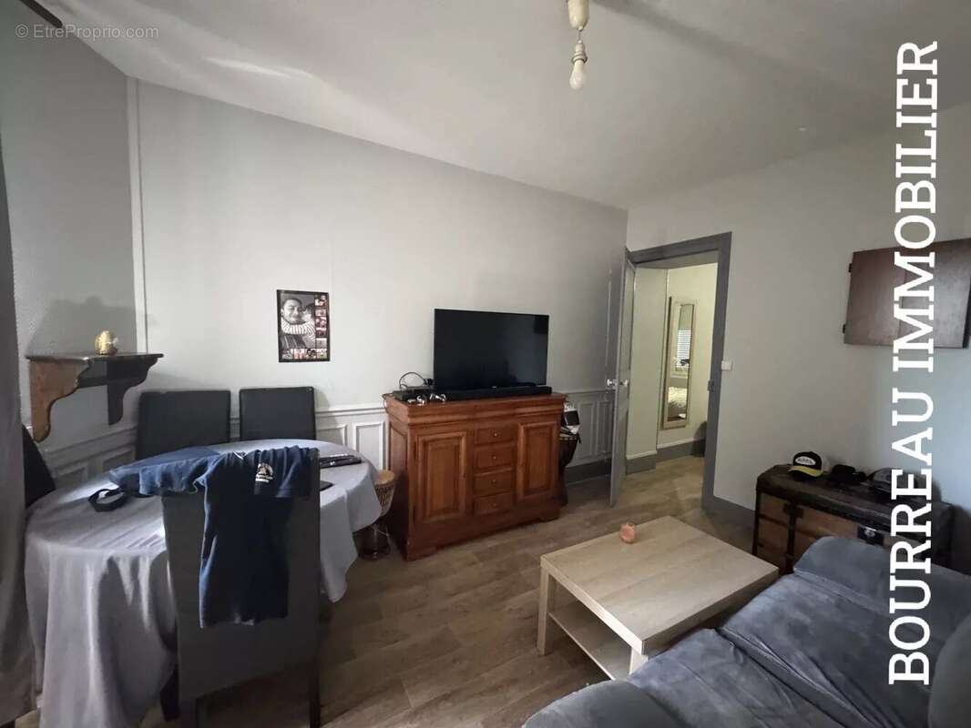 Joigny rive gauche - photo 12
