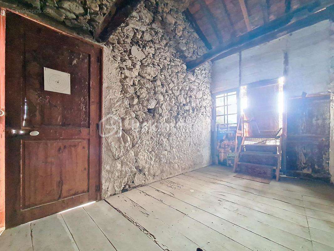 Maison à MARQUIXANES