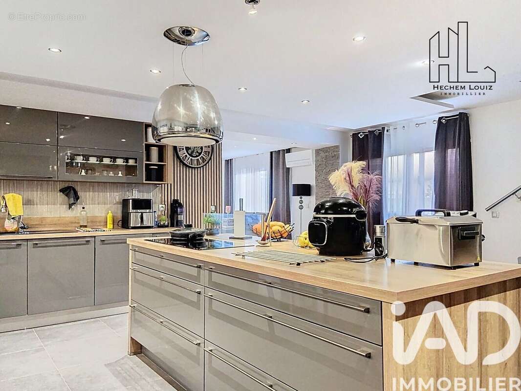 Photo 7 - Maison à LA SEYNE-SUR-MER