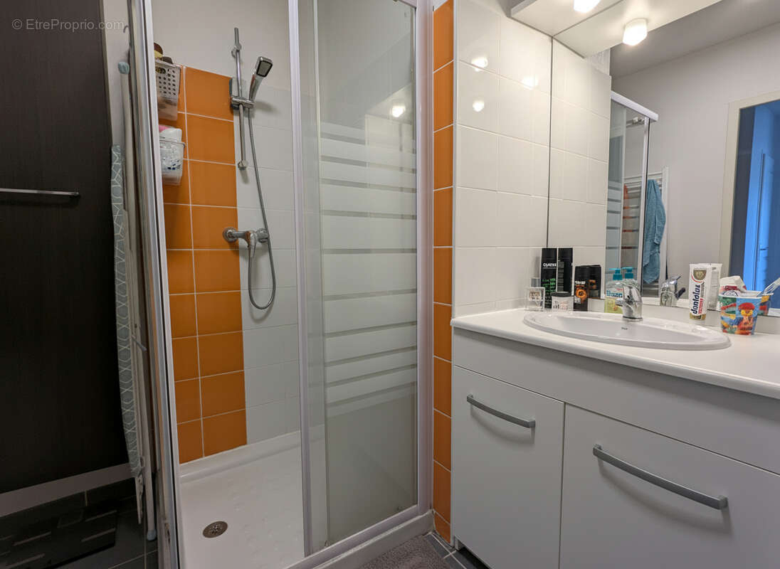 Appartement à NARBONNE