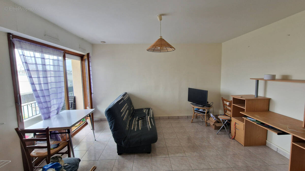 Appartement à ANGERS