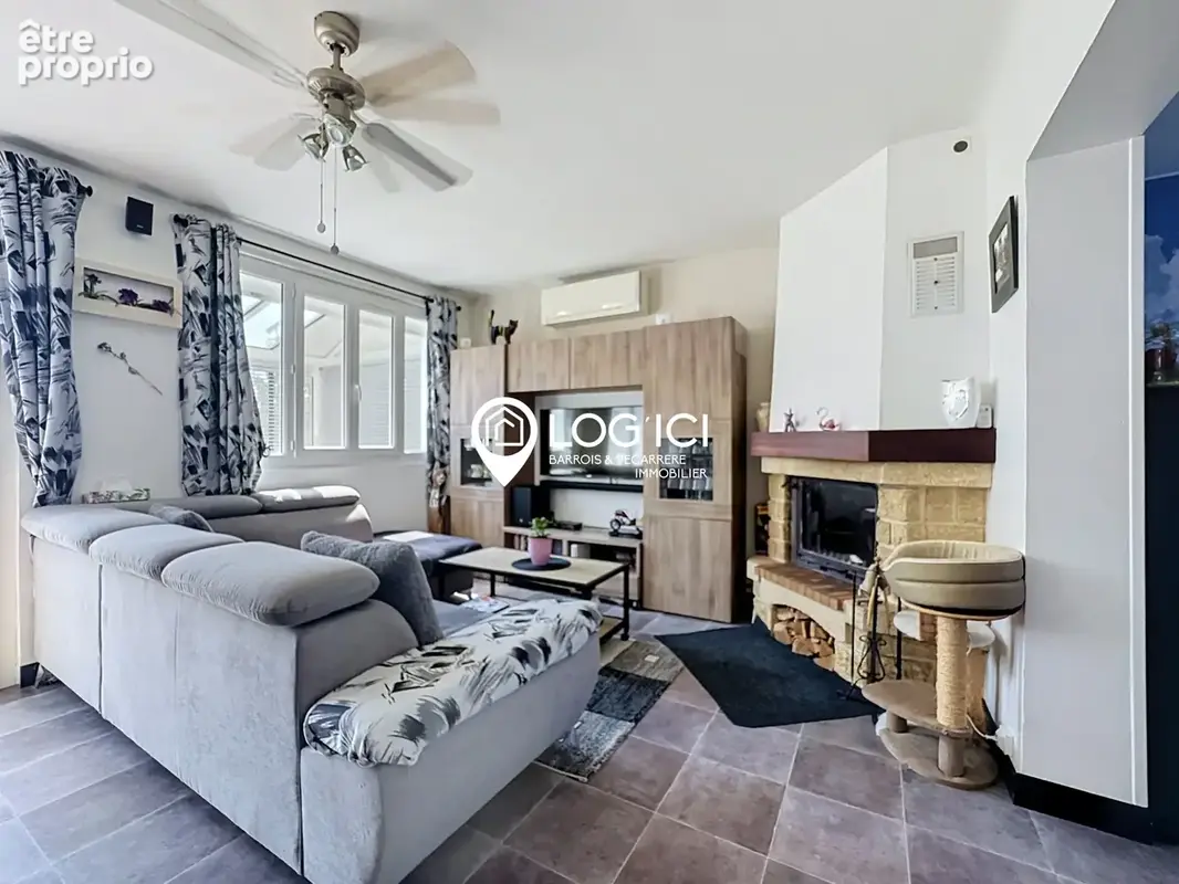 Maison lumineuse avec 3 chambres entièrement rénovée - photo 2