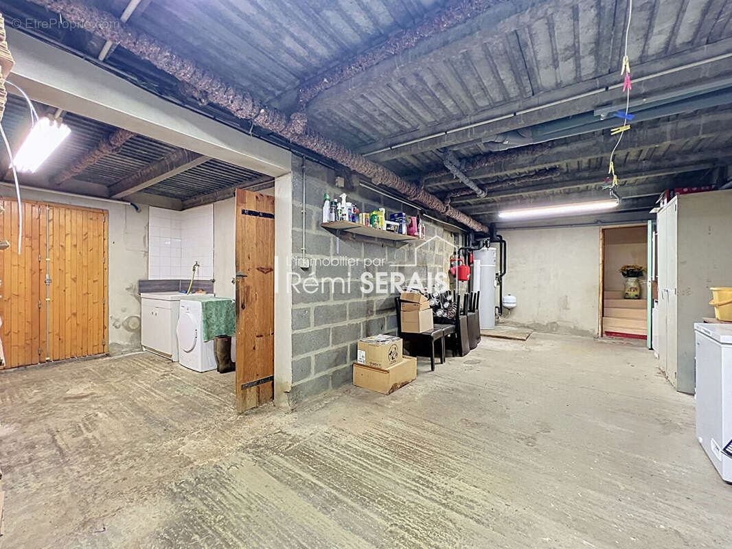 Maison proche Sees  90 m2 - photo 11