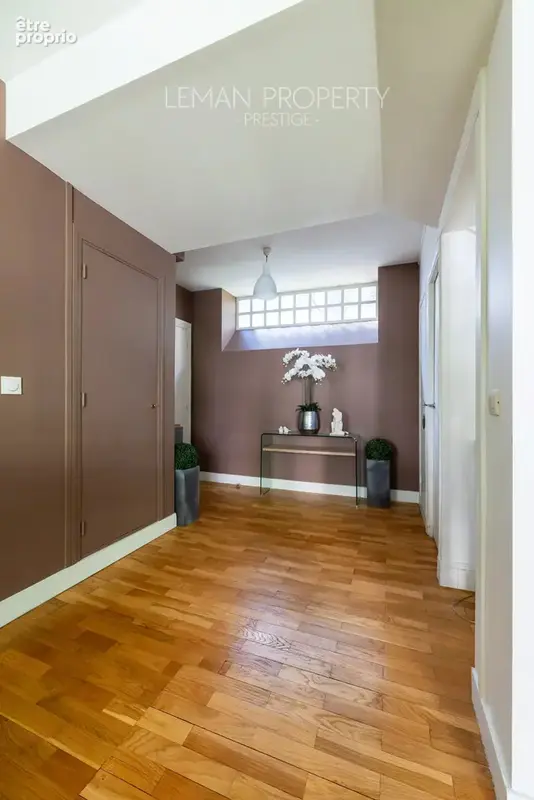 Un duplex confidentiel dans un écrin de verdure - photo 13