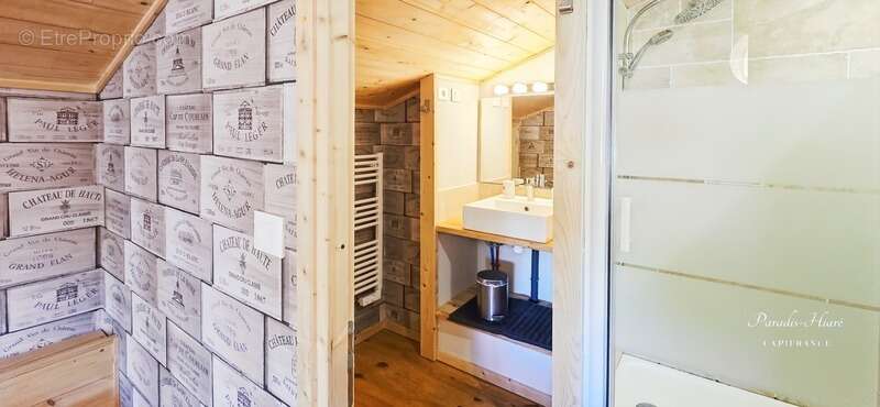 Maison 6 pièces andernos les bains (33) - photo 7