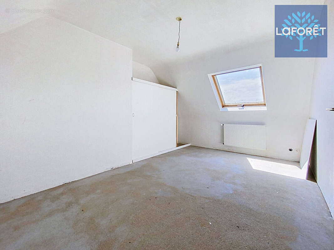 Maison Concarneau 4 pièce(s) 100 m2 - photo 15