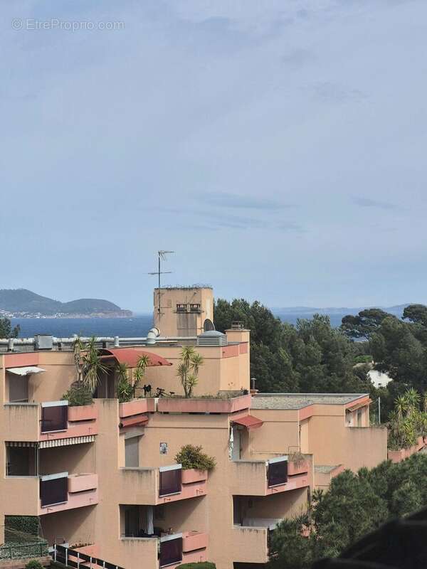 Appartement à LA SEYNE-SUR-MER