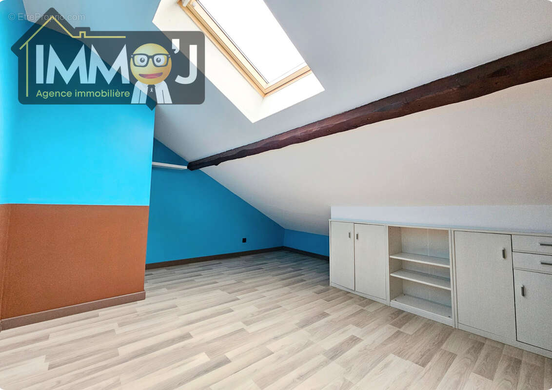 Appartement à BAYON