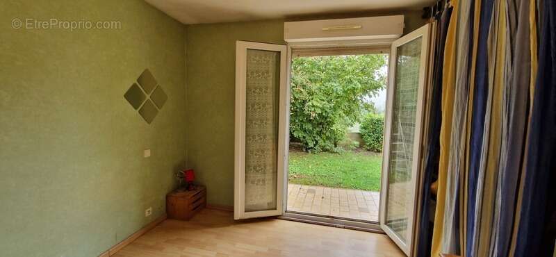 Maison à PIERREFICHE