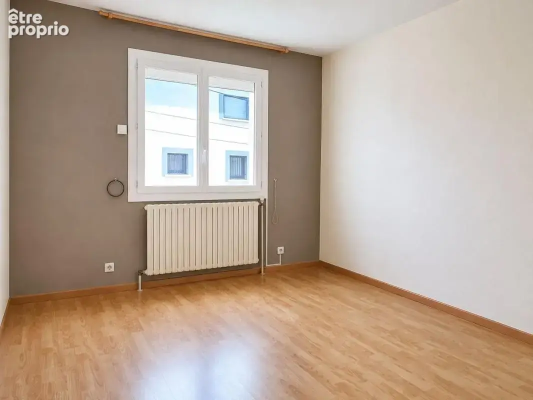 Maison de ville T6 de 121 m²à Saint-Martin-d'Hères 38400 - photo 21