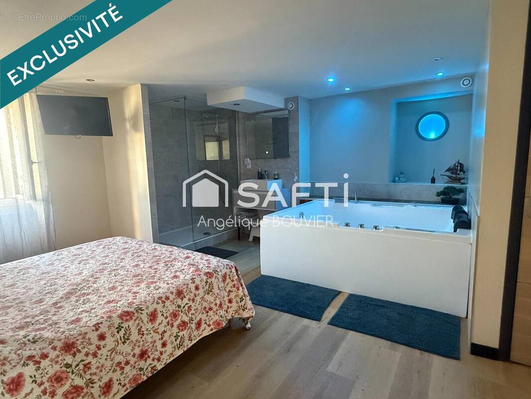 Photo 1 - Appartement à DOLE