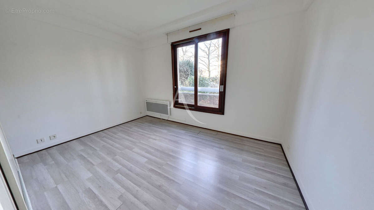 Appartement à SAINT-MAURICE