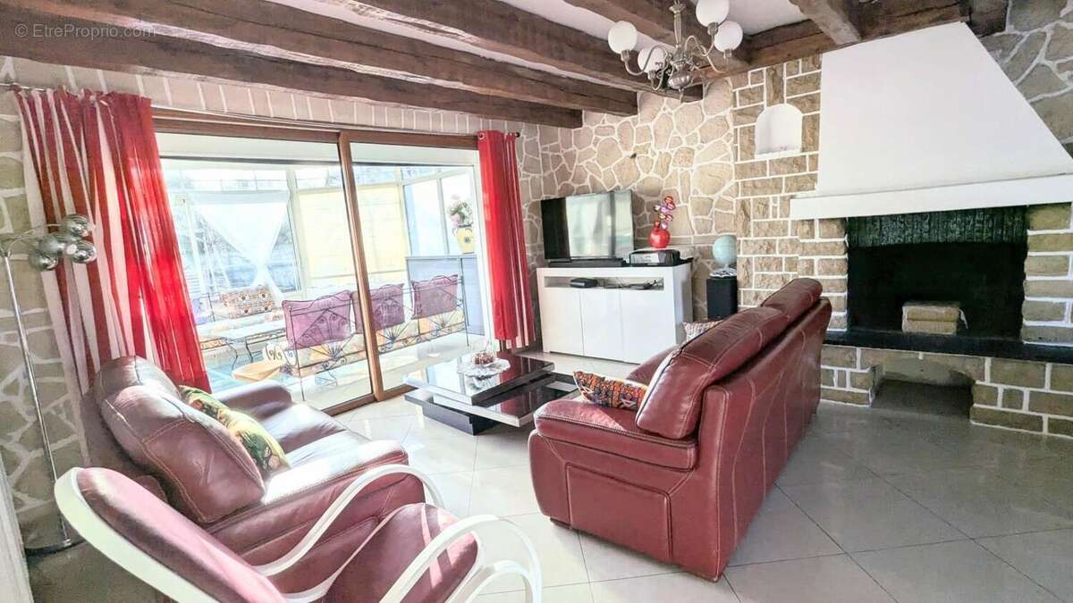 Photo 3 - Maison à CHELLES