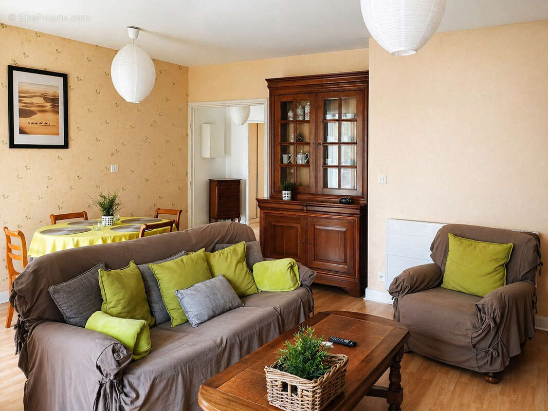 Appartement à THIERS