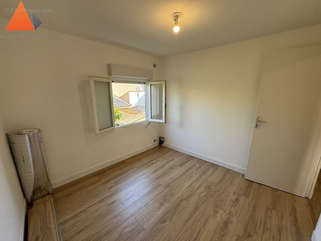 Appartement à VALRAS-PLAGE