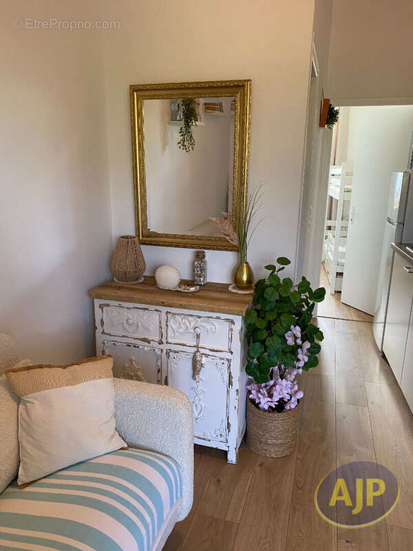 Appartement à LES SABLES-D&#039;OLONNE