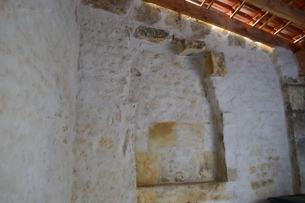 Maison à CHENAC-SAINT-SEURIN-D&#039;UZET