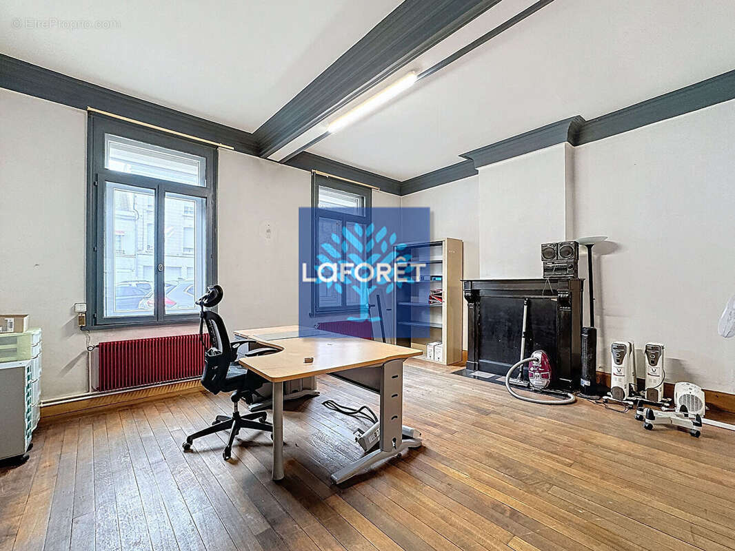 Appartement à ANZIN