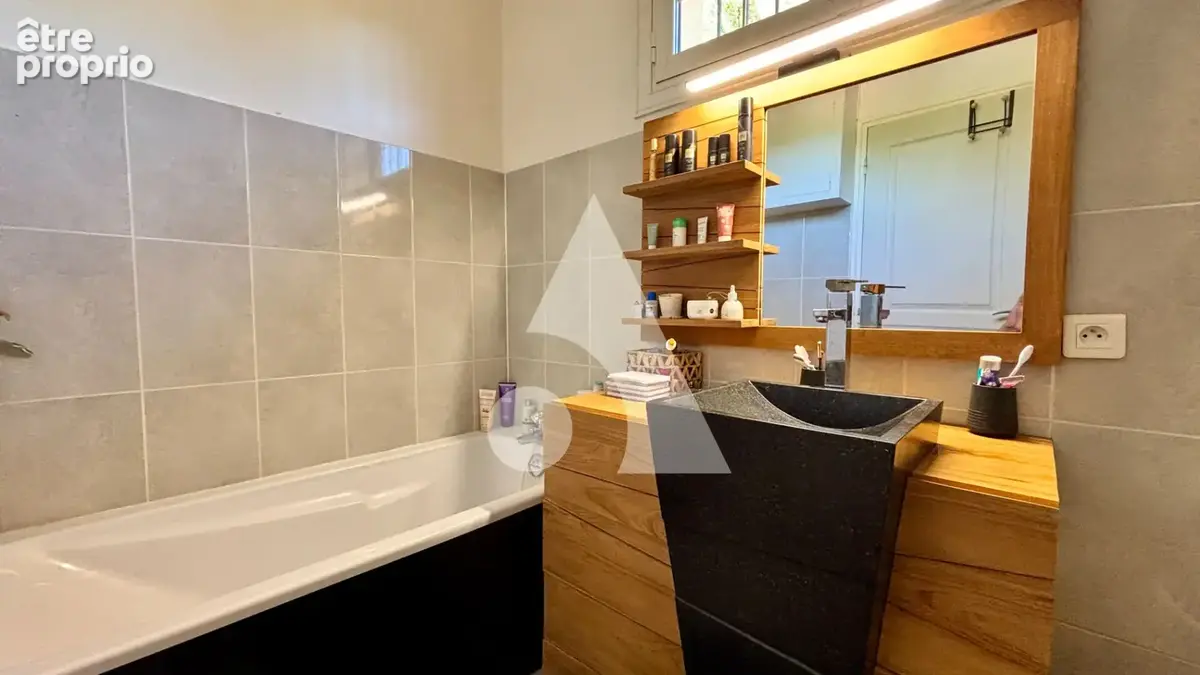 2 maisons sur parc de 1,6ha - photo 10