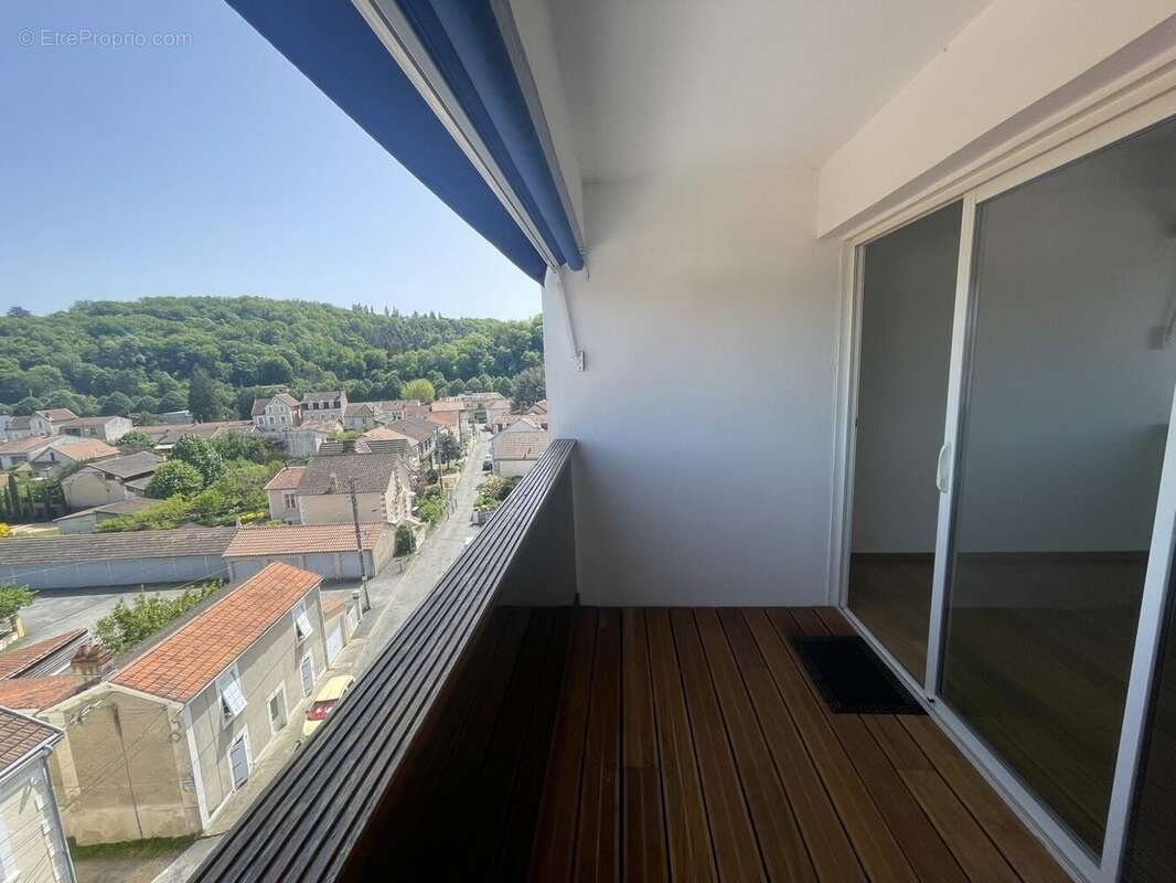 Appartement à PERIGUEUX