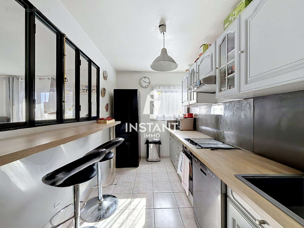 Appartement à NOISY-LE-GRAND
