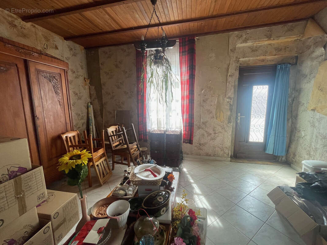 Maison individuelle en campagne - photo 5