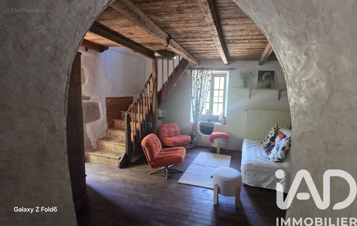 Photo 5 - Maison à LESCHERAINES