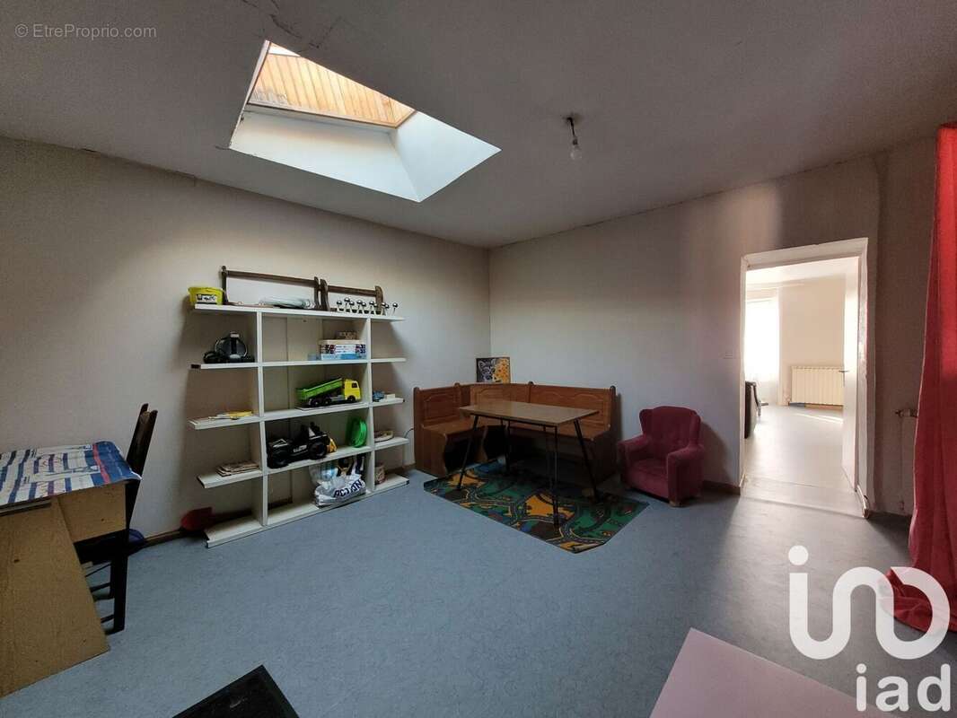 Photo 6 - Maison à ROUDOUALLEC