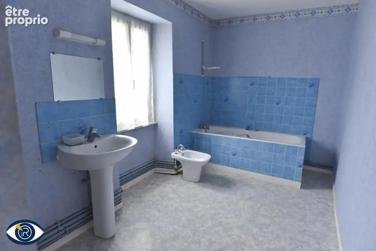 Maison 107 m² à La Bigottiere  - photo 8